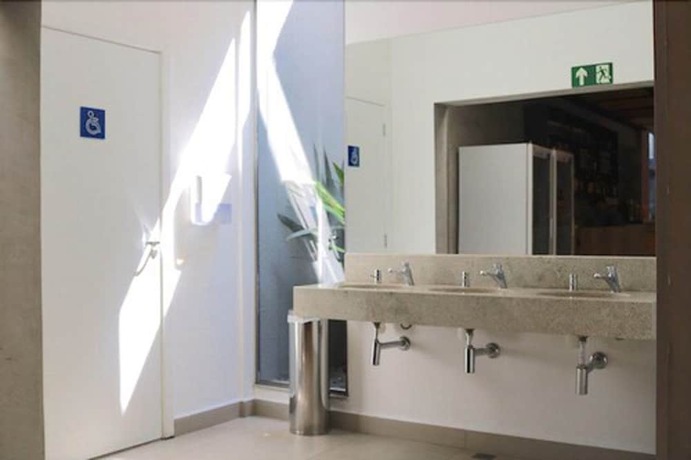 Imagen de los interiores del Hotel Del Fiol. Foto 19