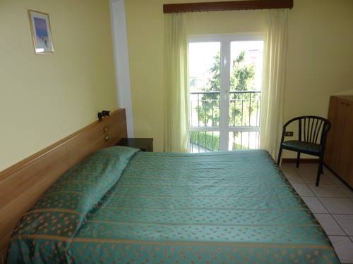 Imagen de la habitación del Hotel Del Fiume. Foto 6