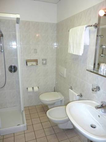 Imagen de la habitación del Hotel Del Fiume. Foto 8