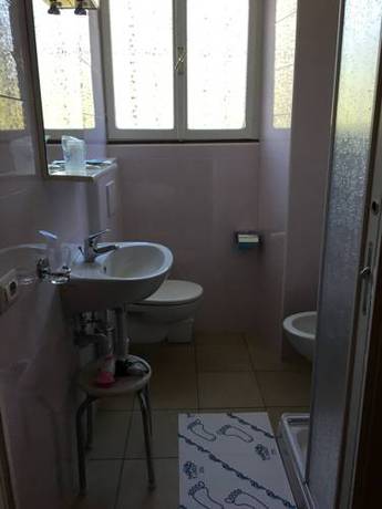 Imagen de la habitación del Hotel Del Fiume. Foto 10