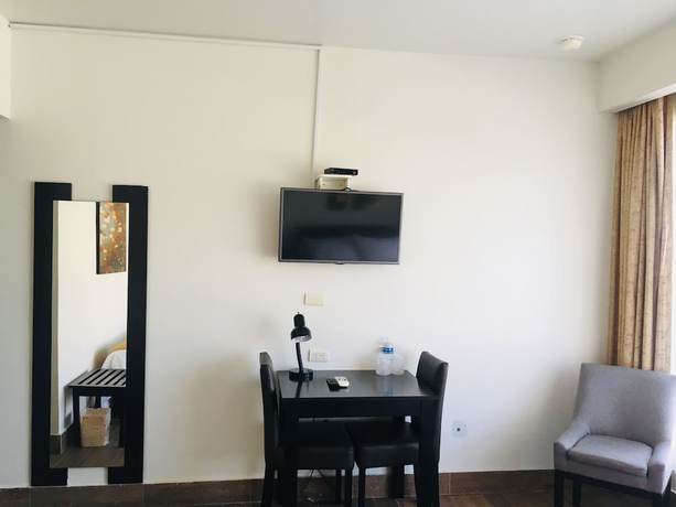 Imagen de la habitación del Hotel Del Fresno. Foto 6