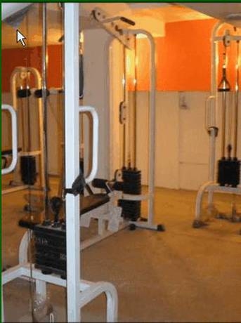 Imagen general del Hotel Del Fundador. Foto 5