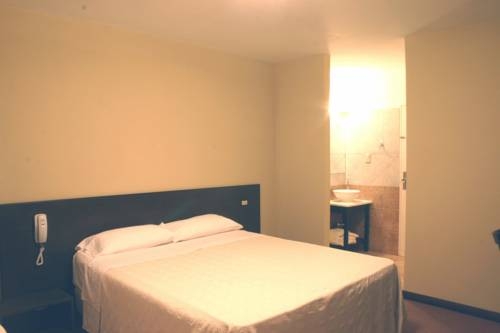 Imagen general del Hotel Del Fundador. Foto 8