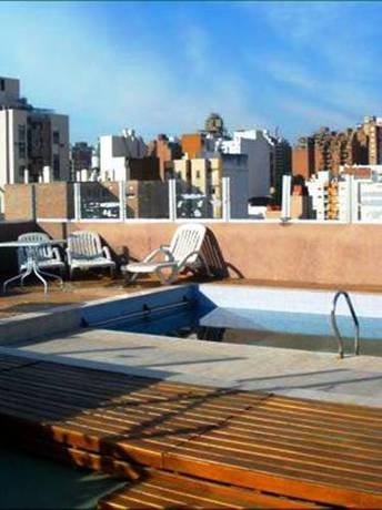 Imagen general del Hotel Del Fundador. Foto 10