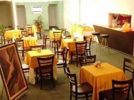 Imagen general del Hotel Del Fundador. Foto 11