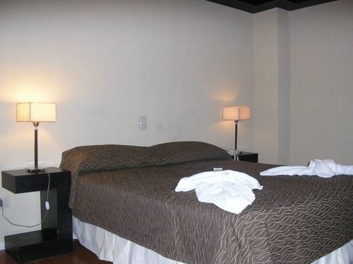 Imagen general del Hotel Del Fundador. Foto 13