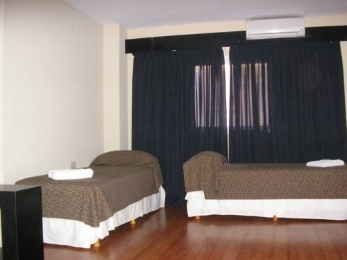 Imagen general del Hotel Del Fundador. Foto 14