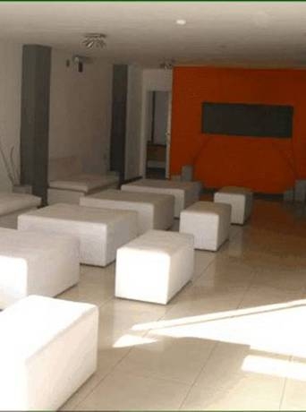 Imagen general del Hotel Del Fundador. Foto 15