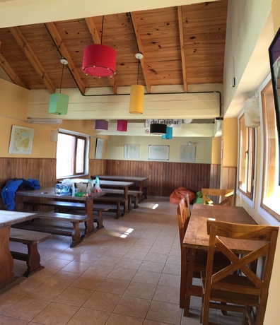 Imagen del bar/restaurante del Hotel Del Glaciar Libertador. Foto 3