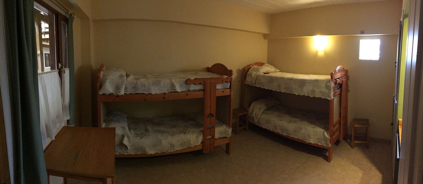 Imagen de la habitación del Hotel Del Glaciar Libertador. Foto 8