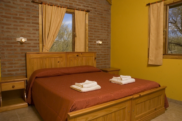 Imagen de la habitación del Hotel Del Glaciar Libertador. Foto 10