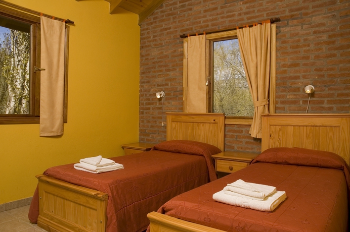 Imagen de la habitación del Hotel Del Glaciar Libertador. Foto 12