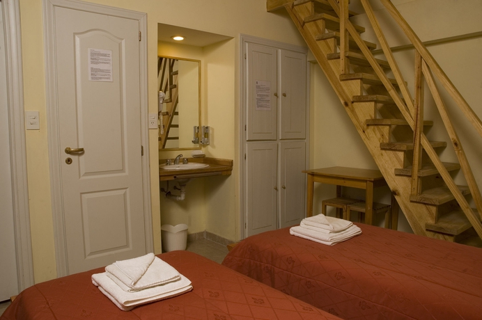 Imagen de la habitación del Hotel Del Glaciar Libertador. Foto 13