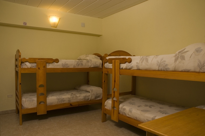 Imagen de la habitación del Hotel Del Glaciar Libertador. Foto 14