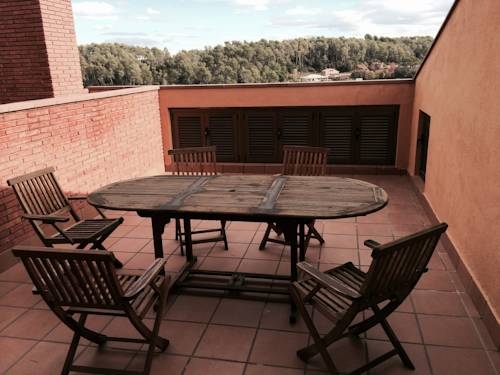 Imagen general del Hotel Del Golf. Foto 9