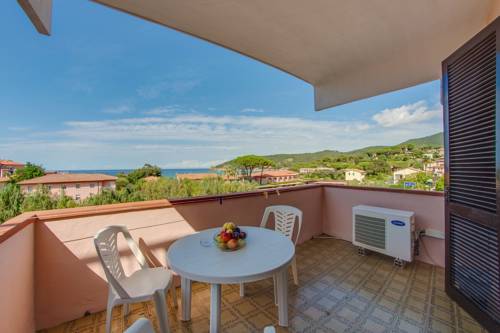 Imagen de la habitación del Hotel Del Golfo - Dependance. Foto 2