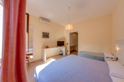 Imagen de la habitación del Hotel Del Golfo - Dependance. Foto 3