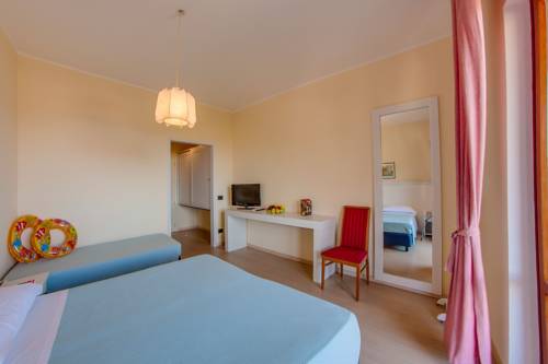 Imagen de la habitación del Hotel Del Golfo - Dependance. Foto 4