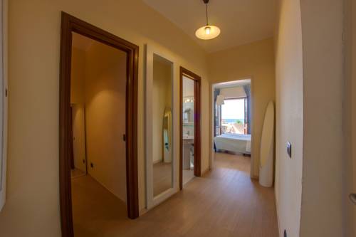 Imagen de la habitación del Hotel Del Golfo - Dependance. Foto 5