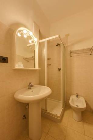 Imagen de la habitación del Hotel Del Golfo - Dependance. Foto 7