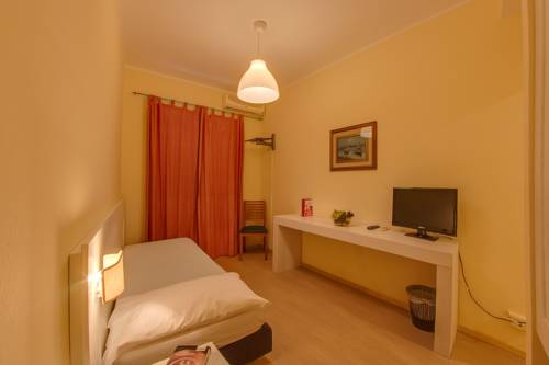 Imagen de la habitación del Hotel Del Golfo - Dependance. Foto 10