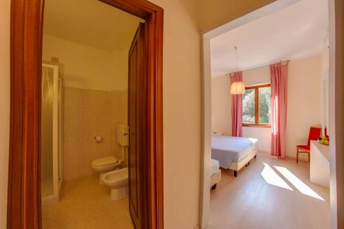 Imagen de la habitación del Hotel Del Golfo - Dependance. Foto 11