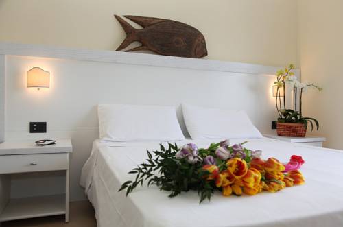 Imagen de la habitación del Hotel Del Golfo - Dependance. Foto 12