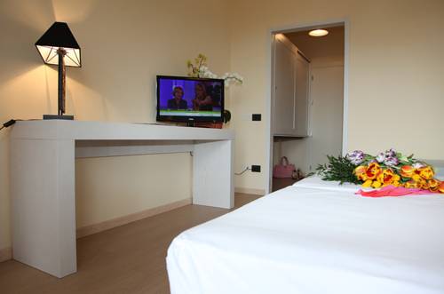 Imagen de la habitación del Hotel Del Golfo - Dependance. Foto 14