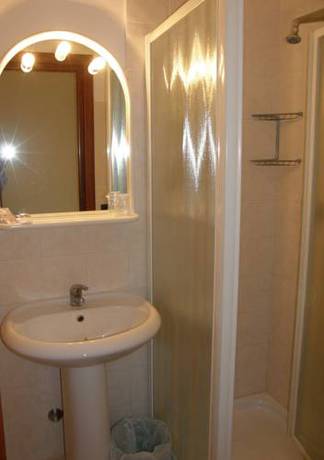 Imagen de la habitación del Hotel Del Golfo - Dependance. Foto 15