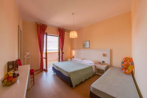 Imagen de la habitación del Hotel Del Golfo - Dependance. Foto 16