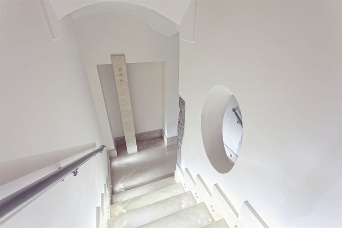 Imagen de los interiores del Hotel Del Golfo. Foto 12