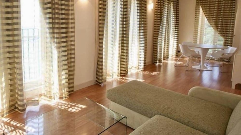 Imagen de la habitación del Hotel Del Golfo, FINALE LIGURE. Foto 5