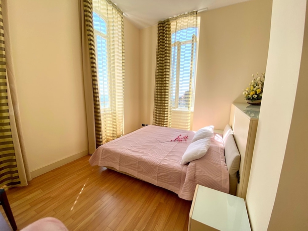 Imagen de la habitación del Hotel Del Golfo, FINALE LIGURE. Foto 7