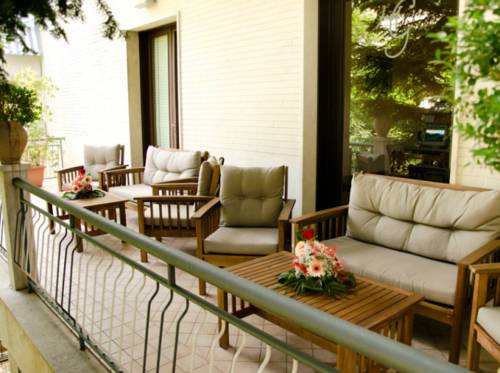 Imagen de la habitación del Hotel Del Golfo, Formia. Foto 2