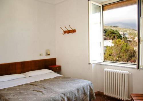 Imagen de la habitación del Hotel Del Golfo, Formia. Foto 5
