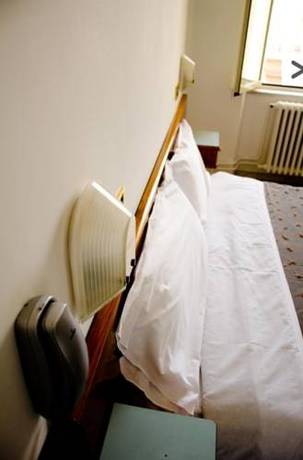 Imagen de la habitación del Hotel Del Golfo, Formia. Foto 7