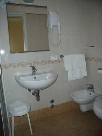 Imagen de la habitación del Hotel Del Golfo, Lerici. Foto 3