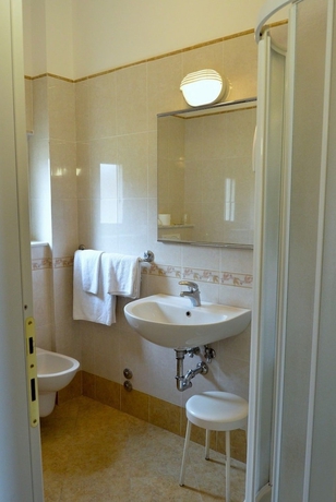 Imagen de la habitación del Hotel Del Golfo, Lerici. Foto 4