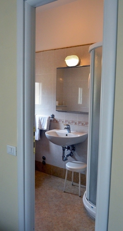 Imagen de la habitación del Hotel Del Golfo, Lerici. Foto 5