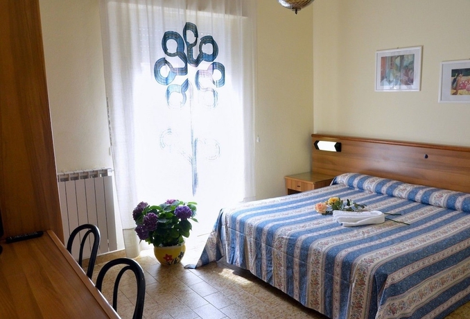 Imagen de la habitación del Hotel Del Golfo, Lerici. Foto 6