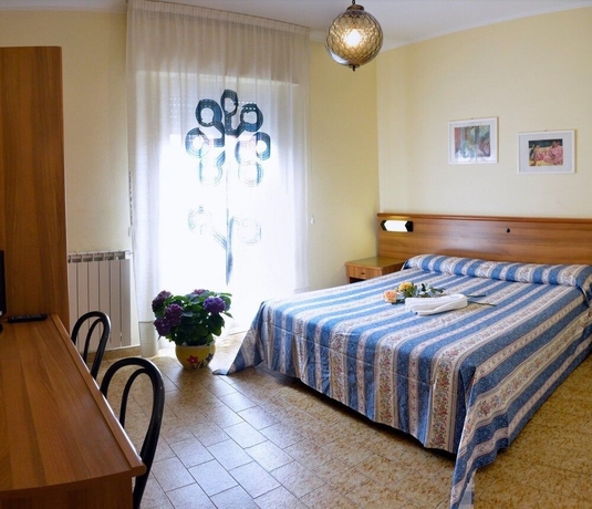 Imagen de la habitación del Hotel Del Golfo, Lerici. Foto 7