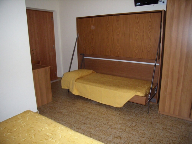 Imagen de la habitación del Hotel Del Golfo, Lerici. Foto 8