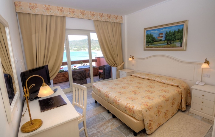 Imagen de la habitación del Hotel Del Golfo, Lerici. Foto 9