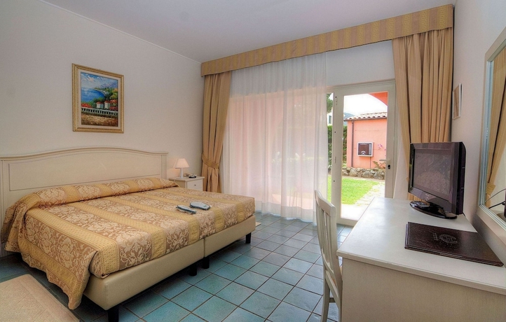 Imagen de la habitación del Hotel Del Golfo, Lerici. Foto 10