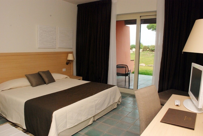 Imagen de la habitación del Hotel Del Golfo, Lerici. Foto 12