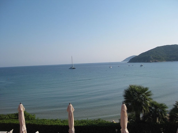 Imagen de la habitación del Hotel Del Golfo, Lerici. Foto 13