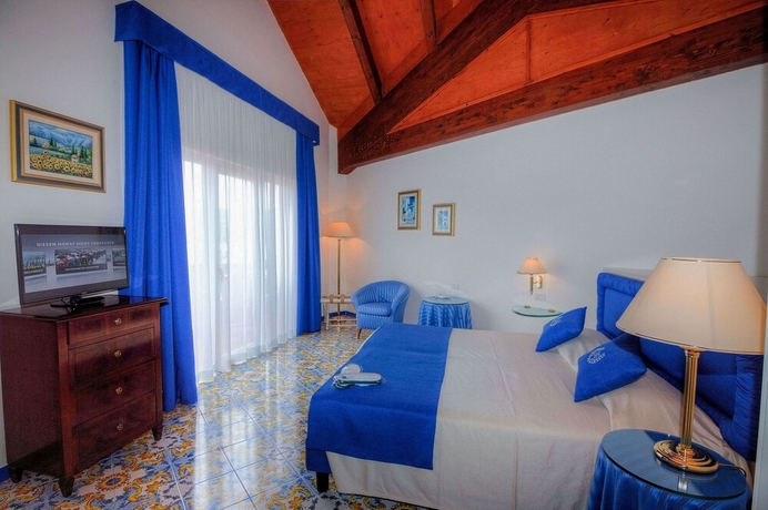 Imagen de la habitación del Hotel Del Golfo, Lerici. Foto 14