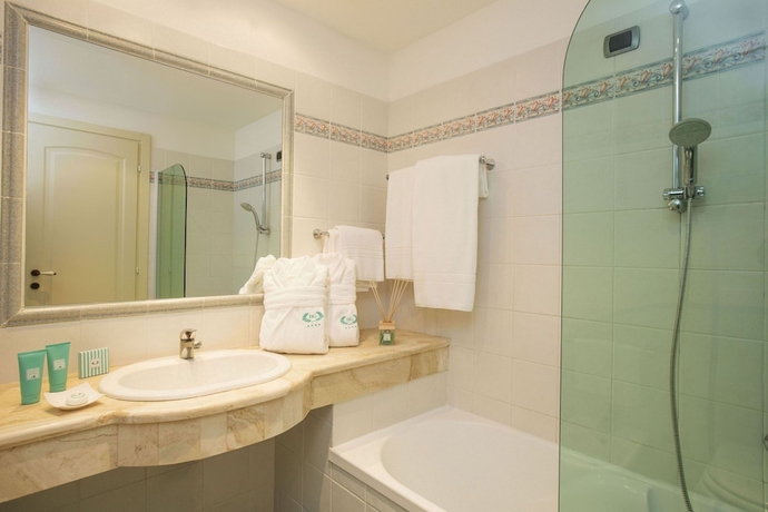 Imagen de la habitación del Hotel Del Golfo, Lerici. Foto 15