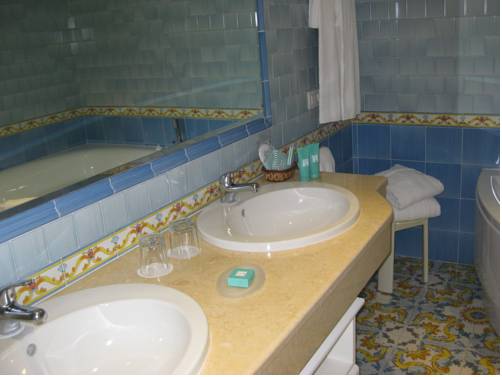Imagen de la habitación del Hotel Del Golfo, Procchio. Foto 3