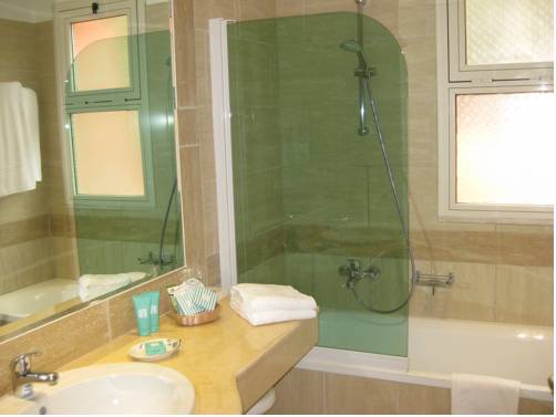 Imagen de la habitación del Hotel Del Golfo, Procchio. Foto 4